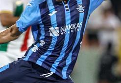 Adana Demirspor'un eski golcüsünün yeni takımı herkesi şoke etti