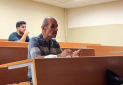 Gençlere örnek olmak istedi, kendi hayalini gerçekleştirdi: 60 Yaşında emekli olduktan sonra üniversiteyi kazandı!