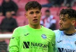 Adana Demirspor’da Murat Uğur Eser'in paylaşımı yürekleri dağladı