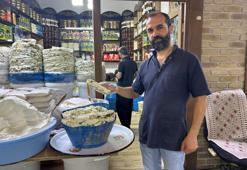 Van'da tescilli lezzet tezgahlarda! Vanlılar kış için hazırlıkları tamamladı