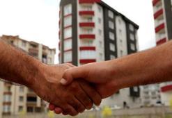 TÜİK açıkladı: Samsun'da konut satışları rekor kırdı!