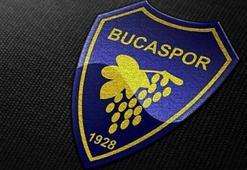 Bucaspor resmen dibe demir attı!
