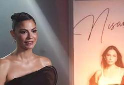 Eşref Rüya'da Görkemli Lansman Gecesi! Nisan Sahnede Parlıyor