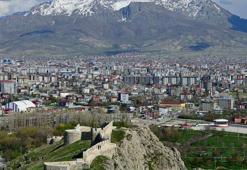 Van konut satışlarında kendi bölgesinin lideri oldu! TÜİK verileri açıklandı işte ağustos ayında Van'da satılan konut sayısı