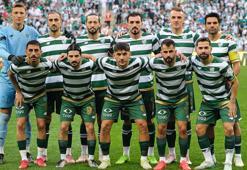 Bursaspor resmen açıkladı! Kritik maç öncesi 3 oyuncu kadrodan çıkarıldı