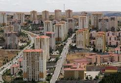 TÜİK verileri açıklandı! Konya'da ağustos ayında konut satışları rekor kırdı!