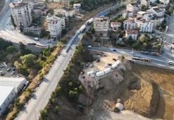 Gebzelilere müjde! Feribot trafiği bitiyor, yeni proje başladı