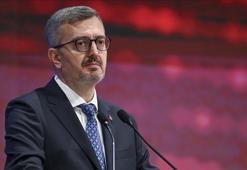 Burhanettin Duran'dan Netanyahu'ya sert tepki: Cumhurbaşkanımıza yönelik sözlerinin hiçbir hükmü yoktur