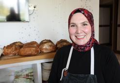 Pandemide anne oldu, yaşadığı buhran ona iş kapısı açtı