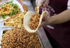 Gaziantepli nohut dürüme ağlıyor: Fiyatı 5'e katladı, lüks oldu!