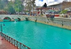 Konya'ya Meteoroloji'den kritik uyarı: 10 derece birden düşüyor