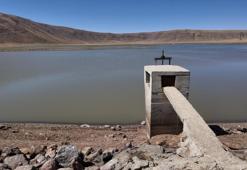 Van'da tehlike çanları çalıyor: 60 yıllık barajın yıkılma riski köylüleri tedirgin etti