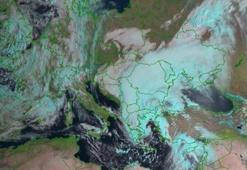Malatya'yı Cuma günü kuşatacak! Meteoroloji akşam saatleri için uyarı yaptı