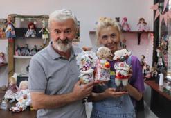 Yaptıklarının eşi benzeri yok! İkiz çocukları için başladılar, şimdi koleksiyonerler peşinde!