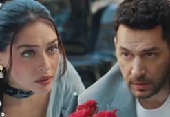 Aşk ve günah arasında nefes kesen bir hikaye