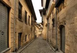 Gaziantep'in göbeğinde 150 kişi yaşıyor: 3 mahalle 300 kişi etmiyor