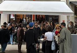 Türk yatırımcıdan Berlin’de renkli açılış