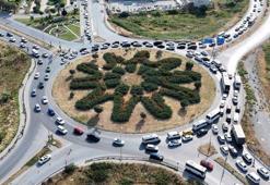 İzmir Söke Bodrum ortasında resmen başladı! Aydın'ın dev projesi hayata geçiyor