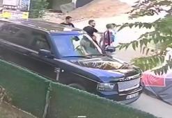 Kocaeli'nde hız yapan sürücünün tokat attığı baba konuştu: Çocuklarımın psikolojisi bozuldu