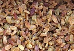 TMO açıkladı: Çekirdeksiz kuru üzüm alım fiyatı belli oldu