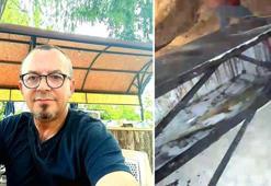 Aksaray'daki korkunç cinayetin detayları ortaya çıkıyor! Cesedi dolaba koyup, üzerine dondurma yerleştirmiş, adına 750 bin TL kredi çekilmiş