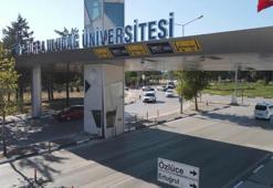 Bursa Uludağ Üniversitesi'nde kampüs girişleri artık ücretli oluyor! 10 dakikayı geçince uygulama devreye girecek!