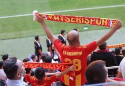 Kayserispor'dan taraftara kombine jesti! Bin 538 liradan satılacak