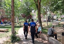 Bu kentte yere izmarit atan yandı! Cezai işlem uygulanacak