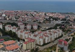 Emlakçılar faiz indirimi sonrası bankaların konut faizlerinde indirime gitmesini bekliyor