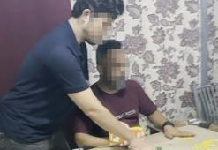 Kumar oynatılan iş yerinin sahibinden ilginç sözler: Eğlence amaçlı tombala oynuyorduk