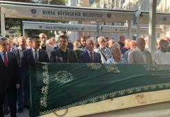 Bursa'nın duayen gazetecisi Engin Özpınar hayatını kaybetti