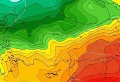 Meteoroloji 1 kez daha uyardı: Kent merkezine son defa uğrayacak