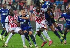 Ceesay, Tahsin Bülbül, Polat Yaldır derken resti çekti! Samsunsporlular çıldırdı: İstemiyoruz