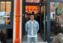 İlk açılışını Berlin’de yaptı, 5 yılda Avrupa’da 200 şubeyi hedefledi