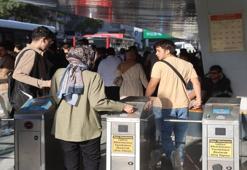 Konya'da ulaşım 10 gün ücretsiz oldu! Tüm ilçelerde geçerli olacak: Başkan duyurdu