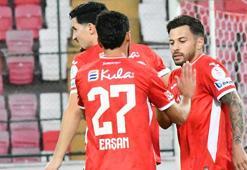 Altay, Bucaspor 1928, Nazillispor, Uşakspor bu sene de yapamadı