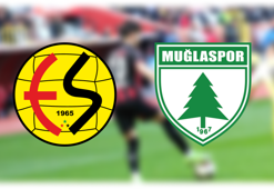 Eskişehirspor Muğlaspor Türkiye Ziraat Kupası 2. tur maçı ne zaman, saat kaçta, hangi kanalda?