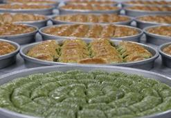Gaziantep'te 1 kilo baklavanın maliyeti belli oldu! Satış fiyatıyla arasında dağlar var