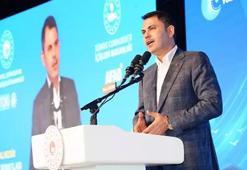 Çevre, Şehircilik ve İklim Değişikliği Bakanı Kurum: Evleri 1 yıl içinde teslim edeceğiz