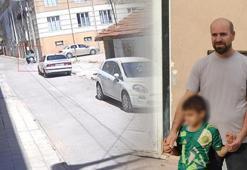 6 yaşındaki çocuk altın dolu kutuyu sokağa fırlattı! Gökten düşen altını bulan kadın kayıplara karıştı