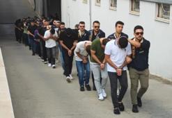 Adana merkezli 3 ildeki yasadışı bahis operasyonunda 21 şüpheli tutuklandı