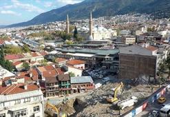 Bursa'da ilanlar çıktı! Hepsi kiralık, 750 TL'den başlıyor