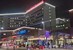 Park yeri tartışması kanlı bitti! Komşusunu 7 yerinden vurarak öldürdü