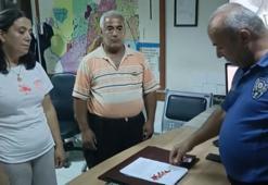 Adana'da hamal 40 bin liralık altını polise teslim etti!