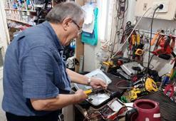 53 yıl önce başladı! Günde 12 saat çalışıyor: Edirne’de yılın ahisi seçildi