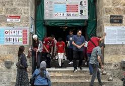 Bursa Ulu Cami için yeni karar! Tarihe karışıyor, artık izin verilmeyecek