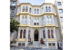 Kalyon Kültür, İstanbul Kültür Yolu Festivali’nin sanat rotaları arasında yerini aldı