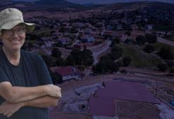 Samsun'da bulundu! Almanya'dan gelen profesör köyde dondu kaldı, böylesi ilk kez oluyor