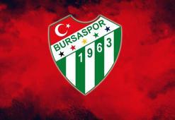 Bursaspor'a şok ceza! TFF kararı açıkladı