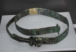 Kazdıkça hazine fışkırdı! Eşi benzeri yok: Tam 2 bin 600 yıllık